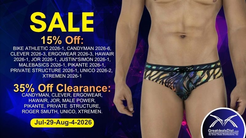 WEEKLY SALES